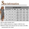 The Best Women Ladies Summer Boho Short Sleeve Long Floral Dress Fashion Ruffle V-Neck Party Beach Dresses Sundress Online - Hplify