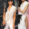 The Best Women Ladies Summer Lace Vest Top Sleeveless Fashion Blouse Casual V-Neck Loose Holiday Beach Tank Tops New Online - Hplify