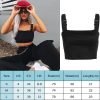 The Best Women Lady Casual Sleeveless Slim Bodycon Tank Tops Vest Blouse Online - Hplify
