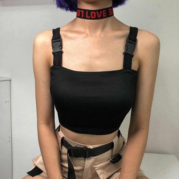 The Best Women Lady Casual Sleeveless Slim Bodycon Tank Tops Vest Blouse Online - Hplify