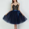 The Best Women Layers Tulle Midi Skirt Fashion Princess Girls Ballet Tutu Dance Skirt High Waist Summer Pleated Beach Skirt Online - Hplify