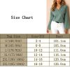 The Best Women Long Sleeve Loose Tee Shirts Fashion Ladies Summer Casual Solid Blouse Tops Shirt Autumn Streetwear Online - Hplify