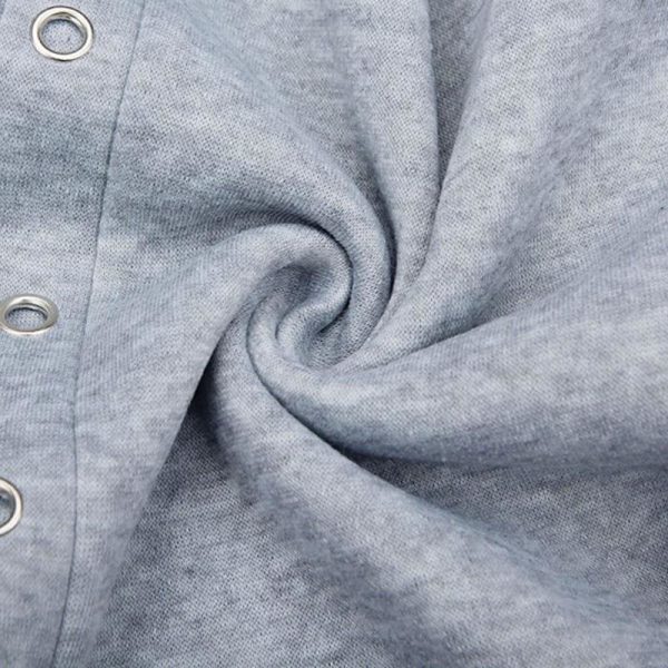 The Best Women Long-sleeve Sweatshirt Round Neck Lace Up Casual Pullover Online - Hplify