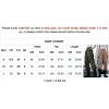The Best Women Loose Causal Trousers Costume High Waist Chain Combat Cargo High Waist Harem Hip Hop Outdoor Military Pocket Pants Online - Hplify