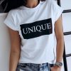 The Best Women Loose Short Sleeve Cotton Casual Shirts Top Online - Hplify