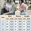 The Best Women Mesh Sheer Blouse See-through Long Sleeve Top Shirt Blouse Fashion Pearl Button Transparent White Shirt Female Blusas Online - Hplify