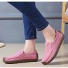 The Best Women Moccasins Women's Flats Genuine leather Shoes Online - Source Silk