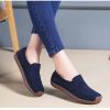The Best Women Moccasins Women's Flats Genuine leather Shoes Online - Source Silk