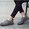 The Best Women Moccasins Women's Flats Genuine leather Shoes Online - Source Silk