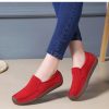 The Best Women Moccasins Women's Flats Genuine leather Shoes Online - Source Silk