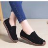 The Best Women Moccasins Women's Flats Genuine leather Shoes Online - Source Silk