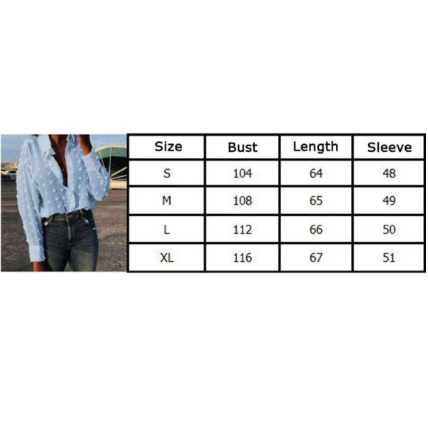 The Best Women See-through Sheer Chiffon Blouse Square Collar Shirt Long Sleeve Tees Tops Autumn Slim Blouses Shirts Online - Hplify
