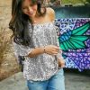 The Best Women Sequins T-shirt New Summer Loose Top Short Sleeve Shirts Ladies Casual Tops T-Shirt Women Black Silver Costume Online - Hplify