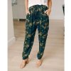 The Best Women's Camo Elastic Cargo Trousers Casual Loose Pants Fashion Ladies Military Army Combat Camouflage Pants New Online - Hplify