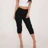 The Best Women's Casual Sweatpants Jogger Dance Harem Hip Hop Pants Online - Hplify