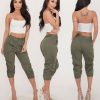 The Best Women's Casual Sweatpants Jogger Dance Harem Hip Hop Pants Online - Hplify