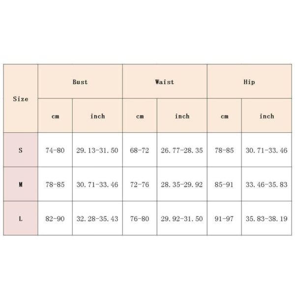 The Best Women's Ruffles Bikini Push-up Padded Bra High Waist Swimsuit Online - Hplify