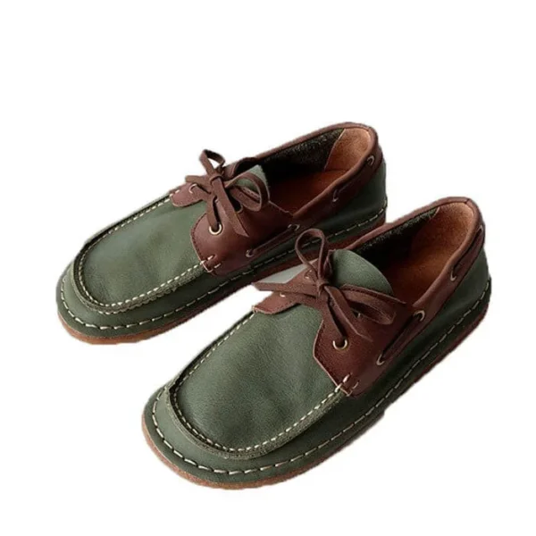 Comfortable Casual Loafers Flat Shoes