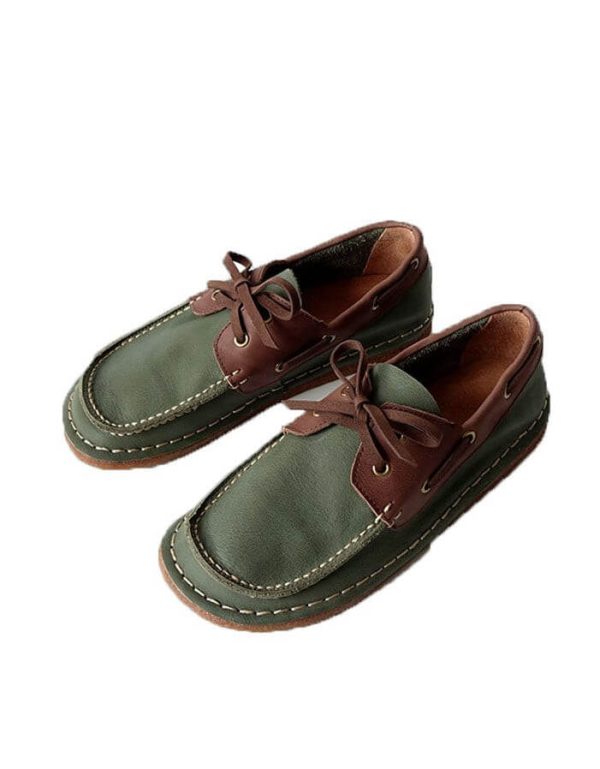 Comfortable Casual Loafers Flat Shoes