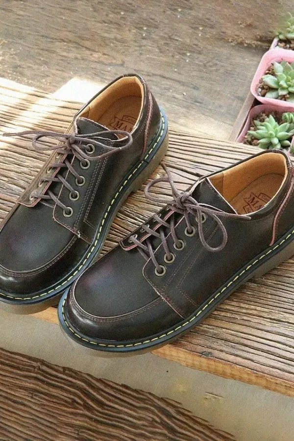 Alternative view of Comfortable Soles Mary Janes Mary Jane Shoes