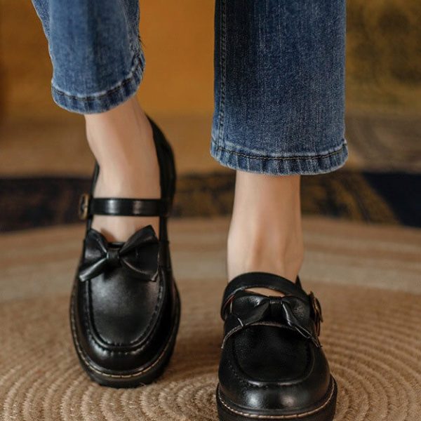 Comfortable Soles Mary Janes Mary Jane Shoes