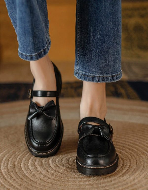 Comfortable Soles Mary Janes Mary Jane Shoes