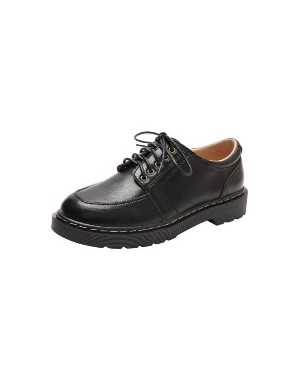Round Head Mary Jane Shoes Mary Jane Shoes