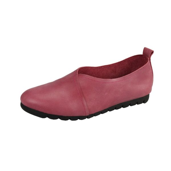 Spring Comfortable Sole Flat Pumps Flat Shoes