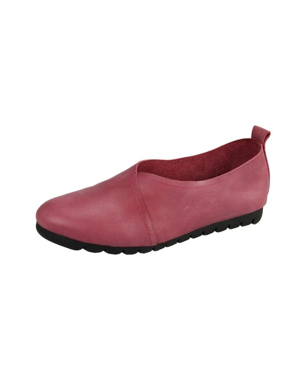 Spring Comfortable Sole Flat Pumps Flat Shoes