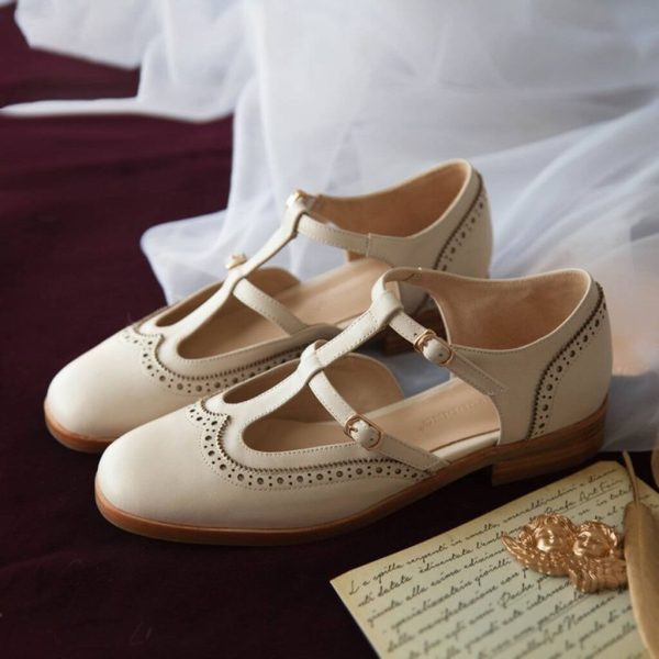Vintage Brock Mary Jane Shoes Mary Jane Shoes