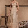 Backless Sequin Long Mermaid Evening Dress Bridesmaid Gown