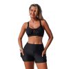 Womens Two Piece Swimsuit with Pockets Quick Dry High Elastic Chest Pad