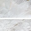 French Women's Long Sleeve V-Neck Solid Shirt Lace Patchwork Linen Tencel