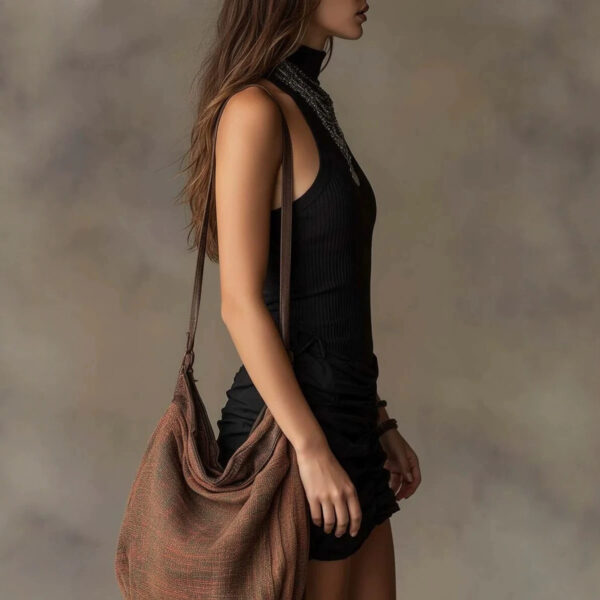 Streetwear Ribbed Ruched Stretchy Polyester Womens Black Mini Dress