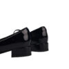 Timeless Patent Leather Womens Buckled Low Heel Mary Jane Shoes